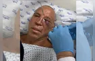 Wanderlei Silva foi ao hospital após nocaute em confusão generalizada
