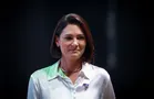 Michelle se manifesta após Moraes ordenar monitoramento de Bolsonaro