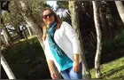 Professora de Piraí do Sul morre em hospital de PG aos 58 anos