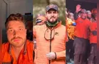 Legendários: entenda o polêmico movimento que atrai homens famosos
