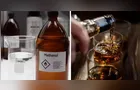 Casos suspeitos de intoxicação por metanol sobem para três no Paraná