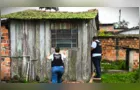 Mulher é mantida em cárcere privado por mais de 10 anos no Paraná