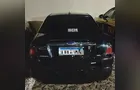 'Comprei na internet': mulher é presa por furto de carro em PG