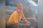 Casal que morreu em grave acidente na PR-151 será sepultado em Castro