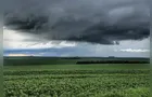 Cavado meteorológico traz chuva de volta aos Campos Gerais nesta quinta