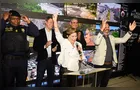 ‘Quero que PG seja a cidade mais segura’, diz Elizabeth em ampliação da Muralha Digital