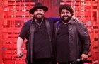 César Menotti e Fabiano se apresentam nos Campos Gerais em dezembro