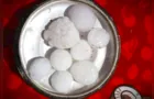 Paraná registra chuva de granizo do tamanho de ovos de galinha