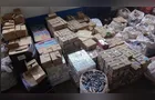 Receita apreende mais de R$ 10 milhões em cigarros eletrônicos na região de PG
