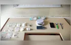 PM apreende cocaína e maconha na região do ‘Contorno’ em PG