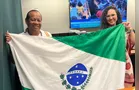 Castro participa da 5ª Conferência Nacional de Promoção da Igualdade Racial em Brasília