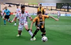 Operário perde para o Novorizontino e conhece nova derrota na Série B