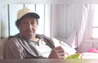 Família de PG pede ajuda para encontrar idoso desaparecido desde quinta