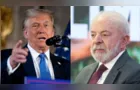 Trump volta a dizer que teve 'conversa muito boa' com Lula