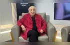 Câmara de PG homenageia escritora Liamir Santos Hauer em sessão solene