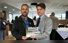 Iplan apresenta 'Manual de Calçadas de Ponta Grossa' ao TCE do Paraná