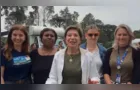 Prefeita Elizabeth participa do programa 'Aproxima' no Guaragi