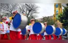 Ao vivo: Portal aRede transmite desfile dos 202 anos de PG