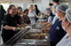 Restaurante Popular serve mais de 500 refeições no Dia Mundial da Alimentação