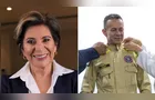Prefeita e comandante dos bombeiros do PR serão homenageados em PG
