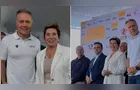 Ministro dos Transportes garante pacote de obras para PG
