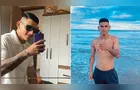 Jovem que morreu em acidente com caminhão na BR-153 era morador de PG
