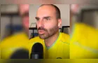 Filho de Bolsonaro ameaça família de Moraes: ‘Vou atrás de cada um’