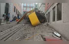 Número de mortos sobe para 15 após Elevador da Glória descarrilar em Lisboa
