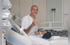 Mãe de PG pede ajuda para custear gastos após transplante de medula óssea da filha