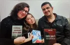 Ponta-grossense de 10 anos é finalista em festival de poesia