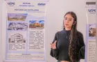 Curso de Turismo da UEPG realiza atividade de sensibilização dos Patrimônios Culturais