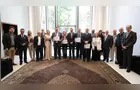Assembleia Legislativa homenageia Apes pelos 51 anos de atuação no PR