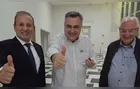 Fadel garante R$ 2 mi para nova Clínica de Fisioterapia de Castro