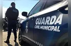 Homens tentam 'enrolar' guardas e são presos com mandado em Ponta Grossa