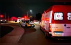 Polícia Civil se manifesta após homem ser baleado próximo ao Parque do Sabiá