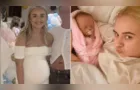Jovem finge gravidez, anuncia nascimento e apresenta bebê reborn como filha