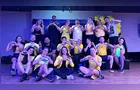 Saiba quais são os benefícios da dança e da prática do FitDance