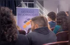 Curso de Jornalismo da UEPG organiza evento de pesquisa do Brasil e França