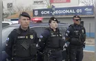 PG reduz números da criminalidade e vira modelo em segurança pública
