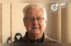 Missionário do Verbo Divino, padre Bruno Rippel morre em Ponta Grossa
