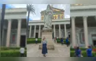 Integrante da Diocese de PG será instituída no ministério de Catequista pelo Papa Leão XIV