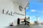 Campanha de Dia dos Pais do Palladium PG entrega prêmio de R$ 15 mil em viagem