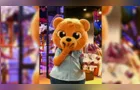 Shopping de PG recebe programação da Criamigos com espetáculo de bailarinas
