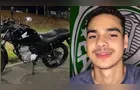 Família procura por jovem de Imbituva desaparecido após sair de moto