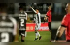 Operário perde para o Athletic por 4 a 1 em casa e sai vaiado do GK