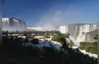Justiça confirma mais uma vez que área das Cataratas do Iguaçu é do Paraná