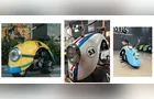 Empresários anunciam fábrica e arena para amantes de motos em PG