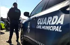 GCM detém homem com mandado de prisão após denúncia da irmã