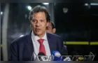 Haddad sobre tarifaço: 'Vai machucar um pouco, mas Brasil está preparado'