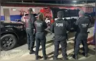 Homem é preso por homicídio e por mais 4 tentativas em Castro
